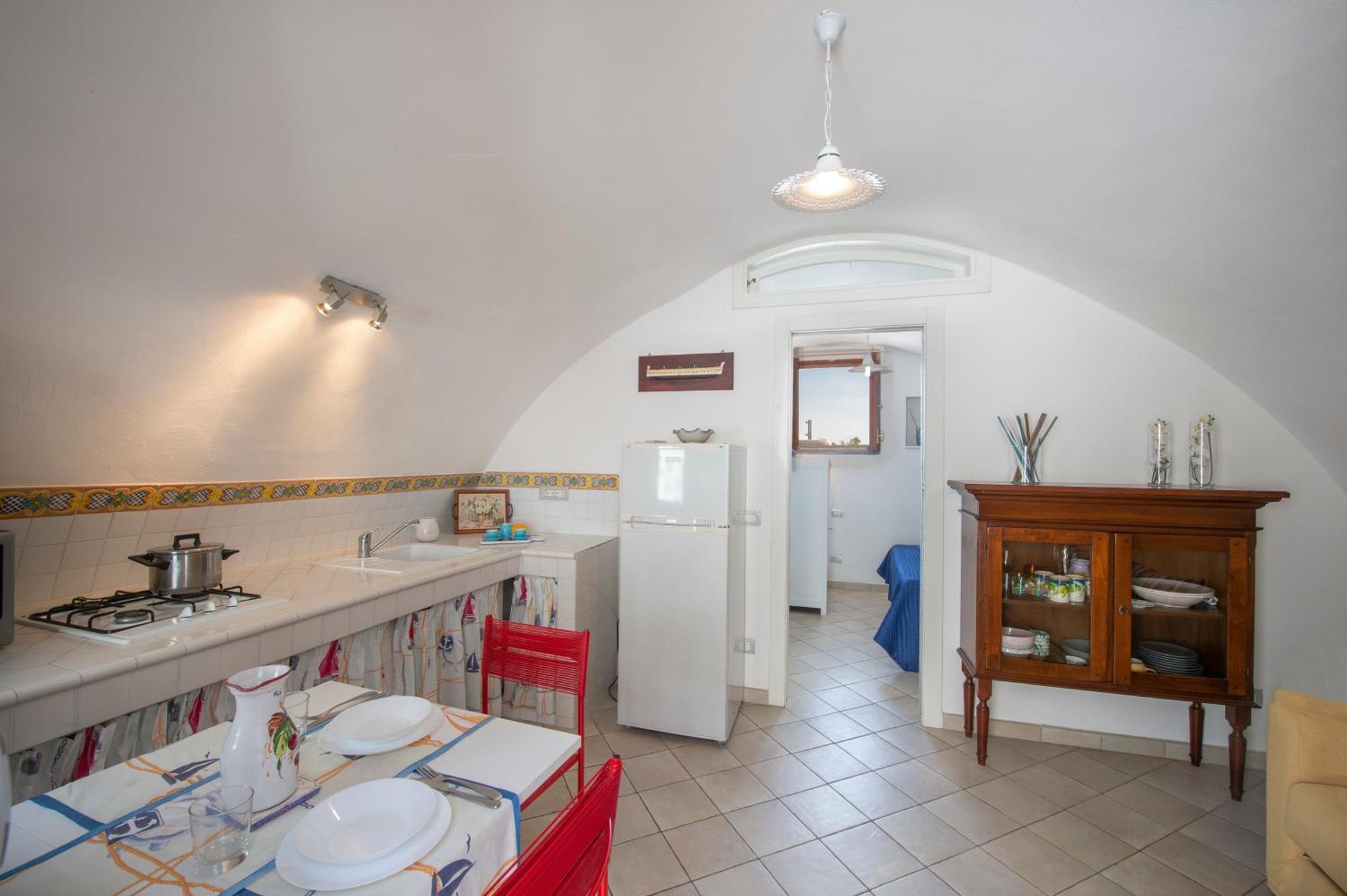 La Casa Accanto Amalfi Exterior foto
