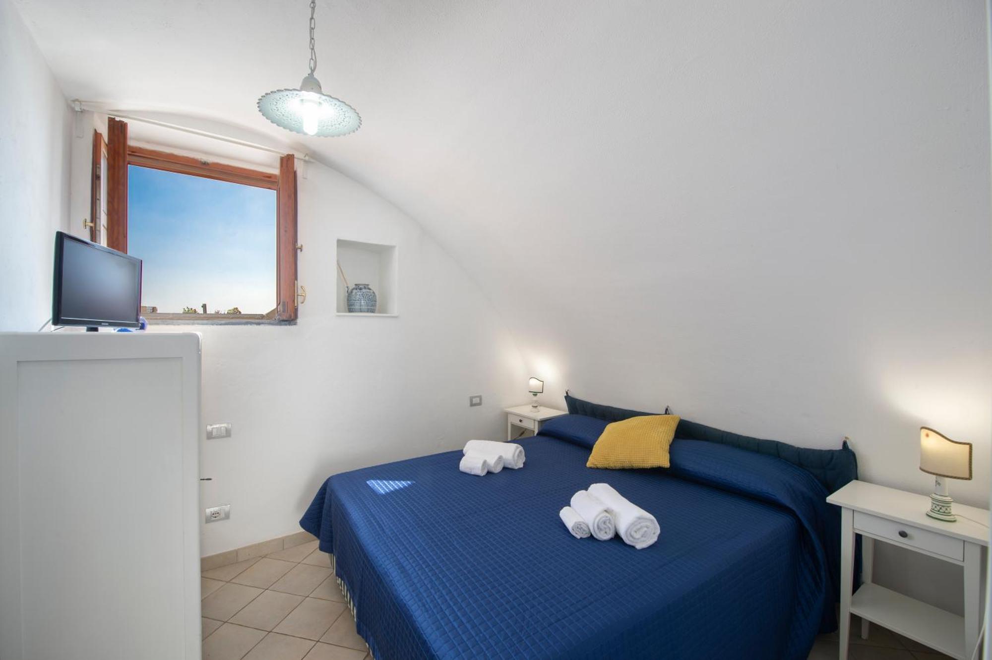La Casa Accanto Amalfi Exterior foto